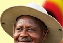 We’re In The Same Trousers With The Americans Ugandan President Museveni
