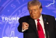 Mathematical Trump Vs. Haley’s Balloons