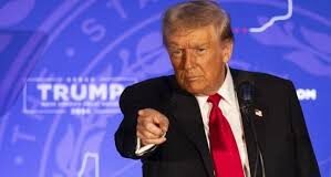Mathematical Trump Vs. Haley’s Balloons