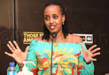 Ms Natasha isn’t flabbergasted