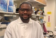 Abiola Lawal: A Diaspora Nigerian’s contribution to mitigation of global emissions