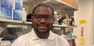 Abiola Lawal: A Diaspora Nigerian’s contribution to mitigation of global emissions