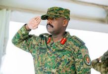 Gen. Muhoozi’s street credible