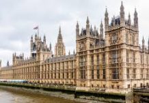 Vacancy at Westminster