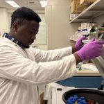 The poultry production challenge and a researcher’s quest for solutions