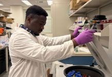 The poultry production challenge and a researcher’s quest for solutions