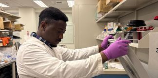 The poultry production challenge and a researcher’s quest for solutions