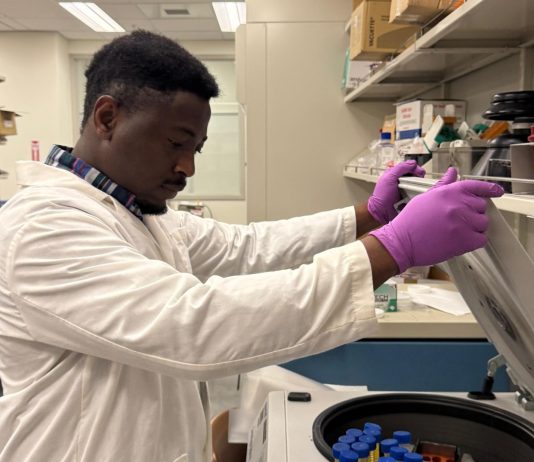 The poultry production challenge and a researcher’s quest for solutions